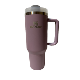 تراول ماگ دسته دار طرح استنلی مدل Quencher 1.18 گنجایش 1.18 لیتر