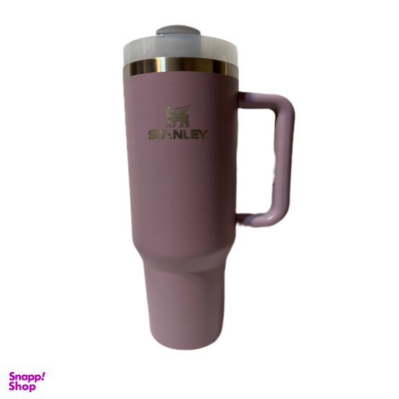 تراول ماگ دسته دار طرح استنلی مدل Quencher 1.18 گنجایش 1.18 لیتر