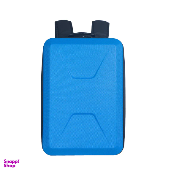 کوله پشتی لپ تاپ ماژرو مدل Statis سایز 15.6 اینچ