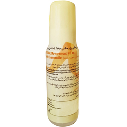 ژل لوبریکانت اینتی مکس مدل Powermax حجم 70 میلی لیتر