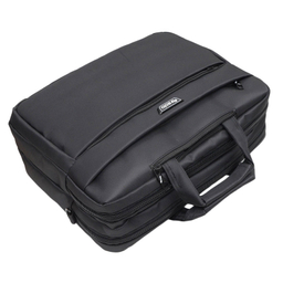 کیف لپ تاپ سولو مدل NEW 2 مناسب برای لپ تاپ 15 تا 17 اینچی