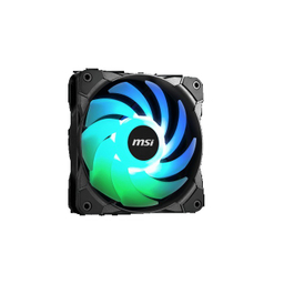 فن خنک کننده کیس ام اس أی مدل MSI MAG MAX F12A3 - 3in1