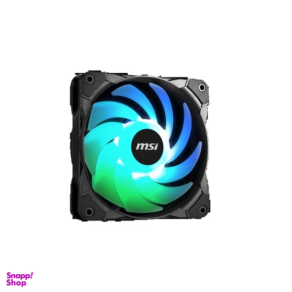 فن خنک کننده کیس ام اس أی مدل MSI MAG MAX F12A3 - 3in1