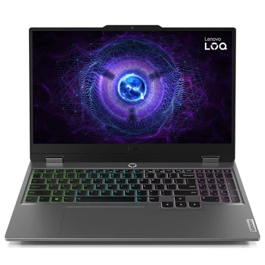 لپ تاپ لنوو 15.6 اینچ مدل LOQ i7 13650HX 24GB 1TB RTX4050