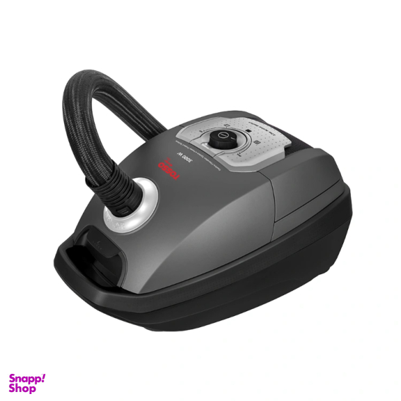 جاروبرقی روسو مدل Z35 کد 023