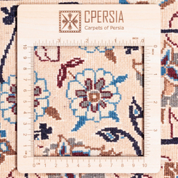 فرش دستباف سی پرشیا کد 174449 سایز 306x202 سانتی‌ متر