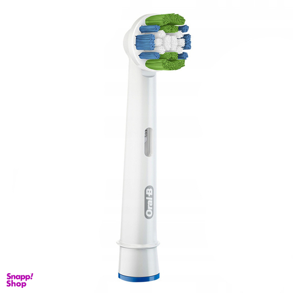 سری یدک مسواک برقی اورال بی مدل Precision Clean