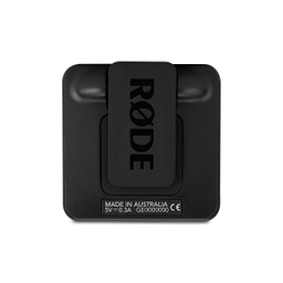ست میکروفن بی سیم رود مدل Rode Go II Single