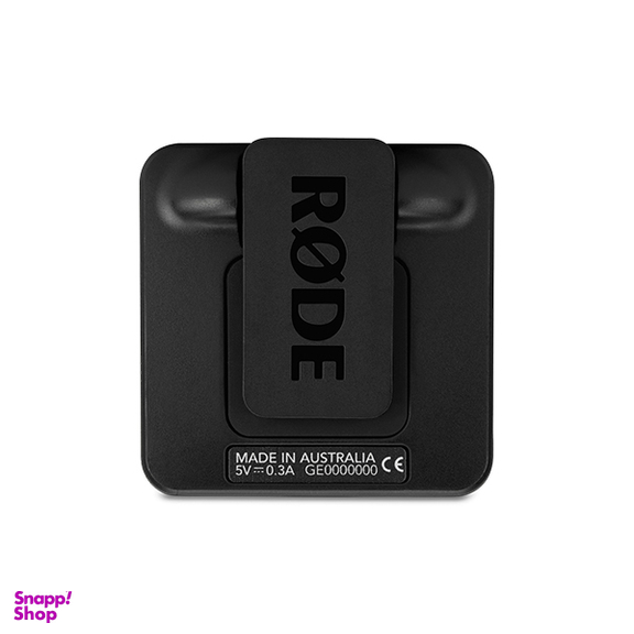 ست میکروفن بی سیم رود مدل Rode Go II Single