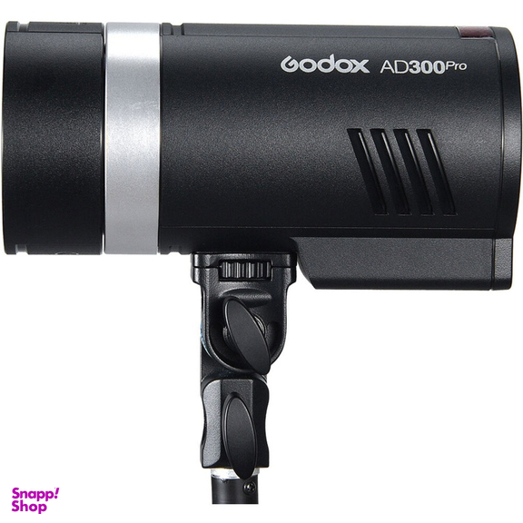 فلاش دوربین قابل حمل گودکس مدل AD300 Pro