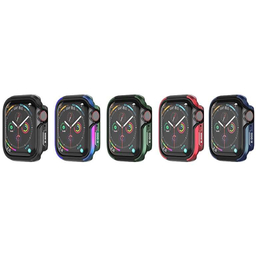 کاور کی-دوو مدل DEFENDER مناسب برای اپل واچ 41 میلی متری