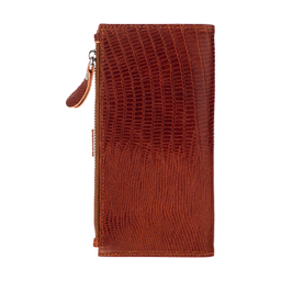 کیف پول زنانه رویال چرم کد W20.2