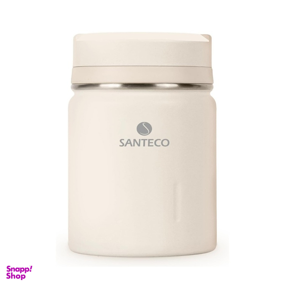 فلاسک غذا سانتکو مدل Koge Fodd Jar گنجایش 500 میلی‌ لیتر