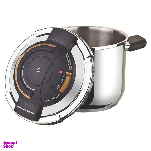 زودپز هاردستون مدل SPC6501 گنجایش 7 لیتر