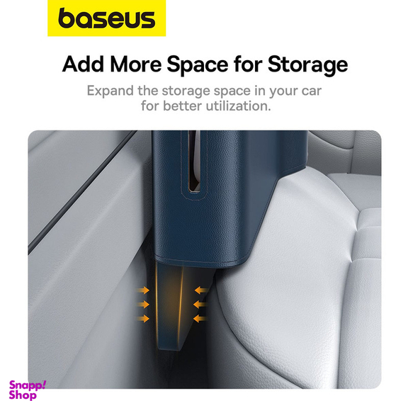 جعبه نظم دهنده خودرو باسئوس مدل OrganizeFun Series