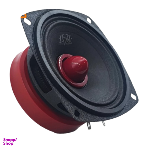 میدرنج خودرو ساند میکرز مدل SM-400 بولت دار