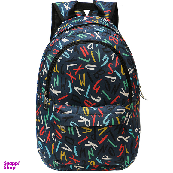 کوله پشتی دخترانه توریث مدل MB-400