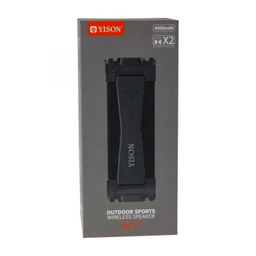 اسپیکر قابل حمل وایسون مدل Yison WS-7