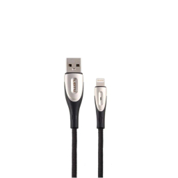 کابل تبدیل USB به Lightning لیتو مدل LD-14 طول 1 متر