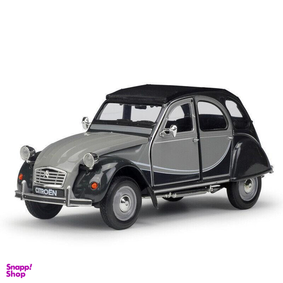 ماشین بازی ولی مدل سیتروین ژیان 2CV