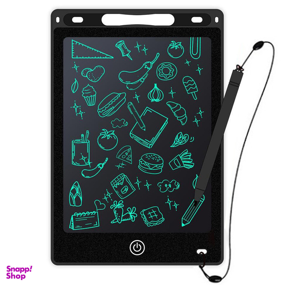 کاغذ دیجیتالی مدل LCD 10