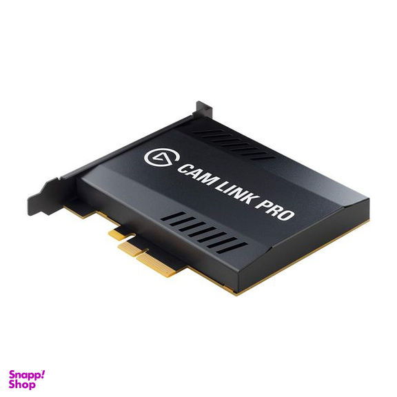 کارت کپچر الگاتو مدل Cam Link Pro