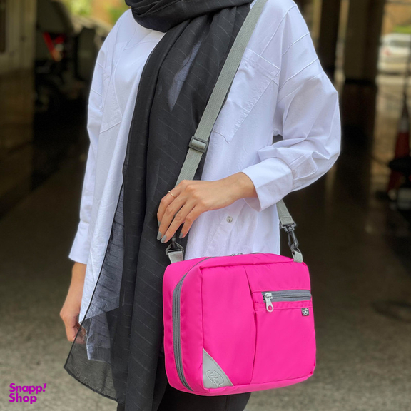 کیف لوازم شخصی آیمکس کد 016