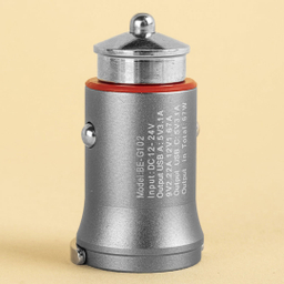 شارژر فندکی کربی مدل BE-G102 67W