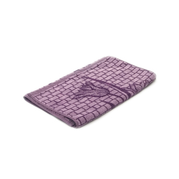 حوله دستی هنر طرح لاله سایز 75x40 سانتی‌متر