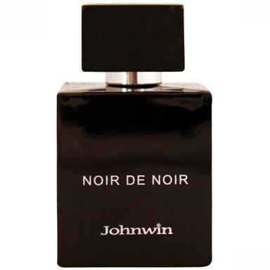 ادوپرفیوم جانوین مدل NOIR DE NOIR حجم 100 میلی لیتر