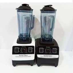 مخلوط کن و آسیاب کن ۲ لیتری سیلور کرست مدل SC-1589