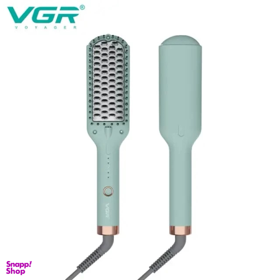 برس حرارتی وی جی آر مدل V-592