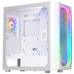 کیس مخصوص بازی Mid Tower فاطر مدل Fater FG-790W