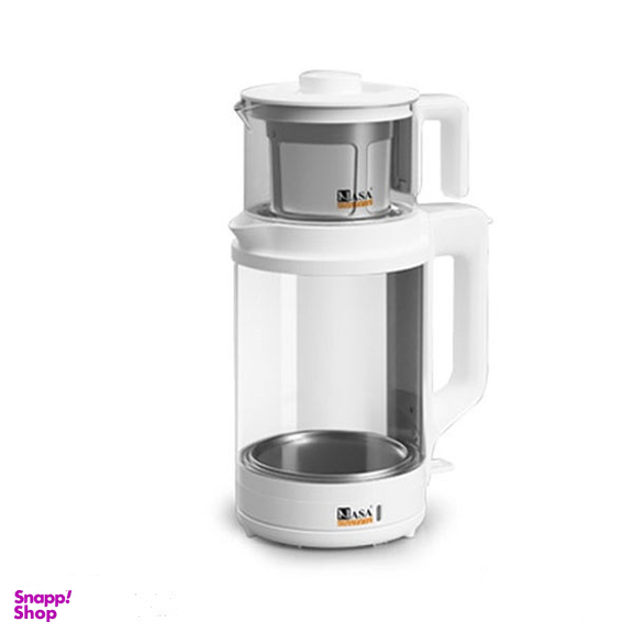 چای ساز ناسا الکتریک مدل NS-523