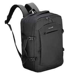 کوله پشتی سفری فوروارد کد FCLT65054 SAFE TRAVEL دارای جا کفشی