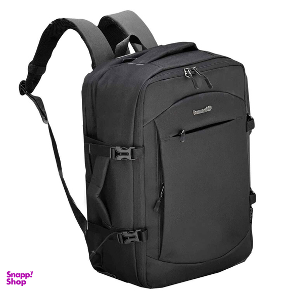 کوله پشتی سفری فوروارد کد FCLT65054 SAFE TRAVEL دارای جا کفشی