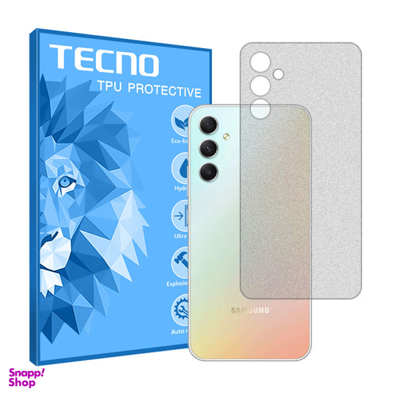 محافظ پشت گوشی مات تکنو مدل HyMTT مناسب گوشی موبایل سامسونگ Galaxy A34 5G