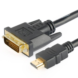 کابل DVI به HDMI کد 1 طول 1.5 متر