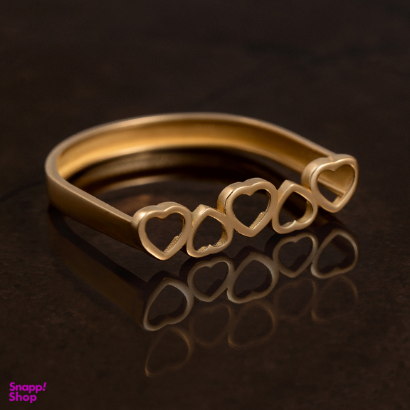 انگشتر طلا 18 عیار زنانه جواهری سون کد 5718