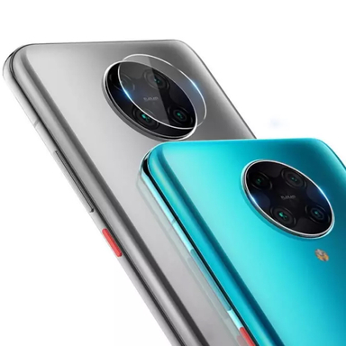 محافظ لنز دوربین نیلکین مدل InvisiFilm مناسب شیائومی Xiaomi Redmi K30 Pro
