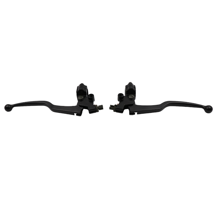 قلوه کت ترمز و کلاچ موتور سیکلت اونو مدل 33 مناسب سی جی ال بسته 2 عددی