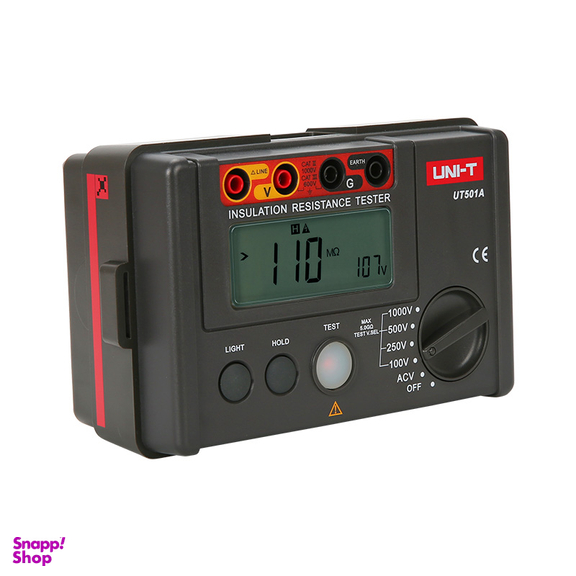 میگر 1 کیلو ولت یونیتی مدل UT501A