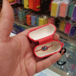 کاور هندزفری مدل سیلیکونی مناسب برای Airpod Pro 2