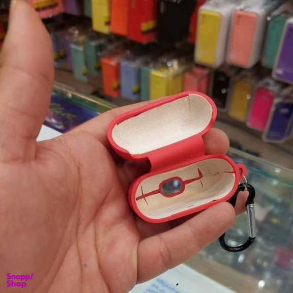 کاور هندزفری مدل سیلیکونی مناسب برای Airpod Pro 2