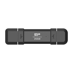 حافظه SSD اکسترنال سیلیکون پاور کد DS72