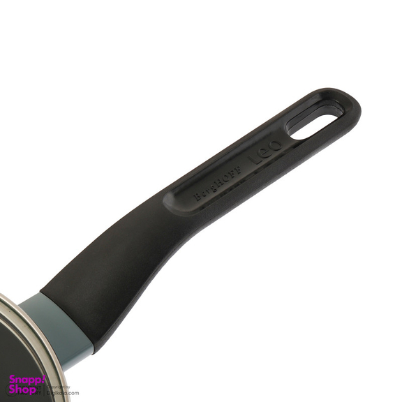 سرویس قابلمه و تابه استیل 7 پارچه برگهف مدل Slate کد 0407