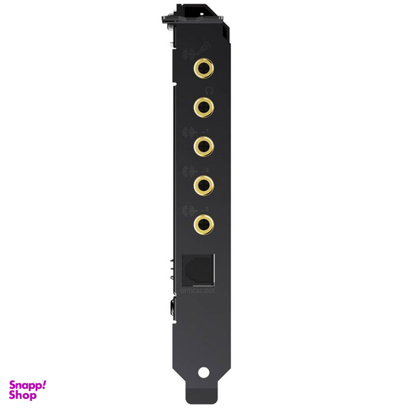 کارت صدا کریتیو مدل Sound BlasterX AE5-Plus