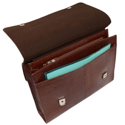 کیف اداری مردانه گارد مدل PARSA SN 2