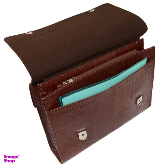 کیف اداری مردانه گارد مدل PARSA SN 2