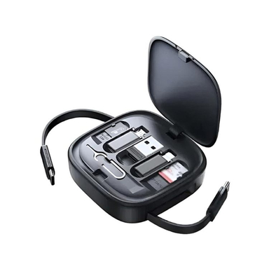 کابل شارژ چندکاره یوسمز مدل USSJ650